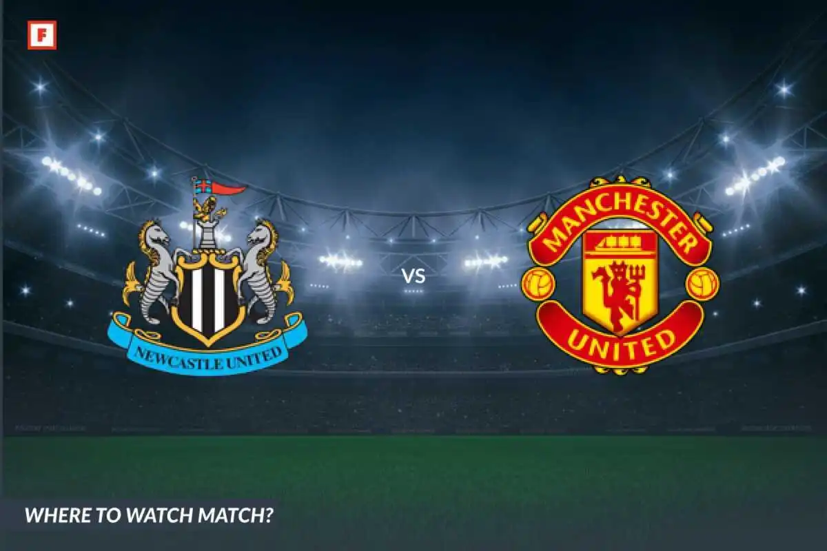 Hvor kan jeg se Newcastle United - Manchester United: TV-kanal og starttid