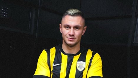 Trabzonspor-Präsident enthüllt Grund für Zubkovs Abgang