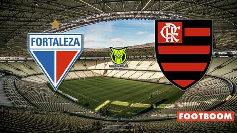 Fortaleza vs Flamengo: Pregled meča i prognoza