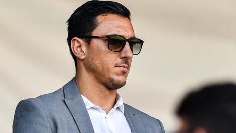 Nicola Burdisso renuncia como director deportivo del Monza