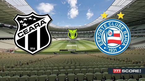 Ceará vs. Bahia: Preview and Prediction