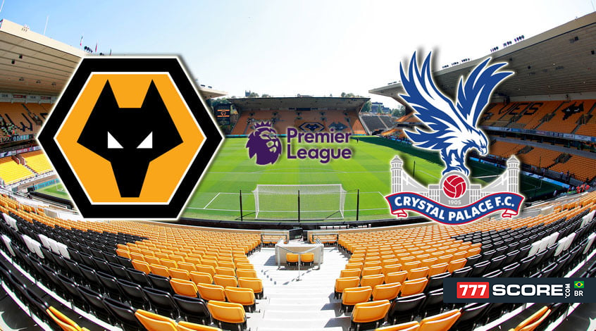 Wolverhampton - Crystal Palace: Anúncio e Prognóstico do Jogo