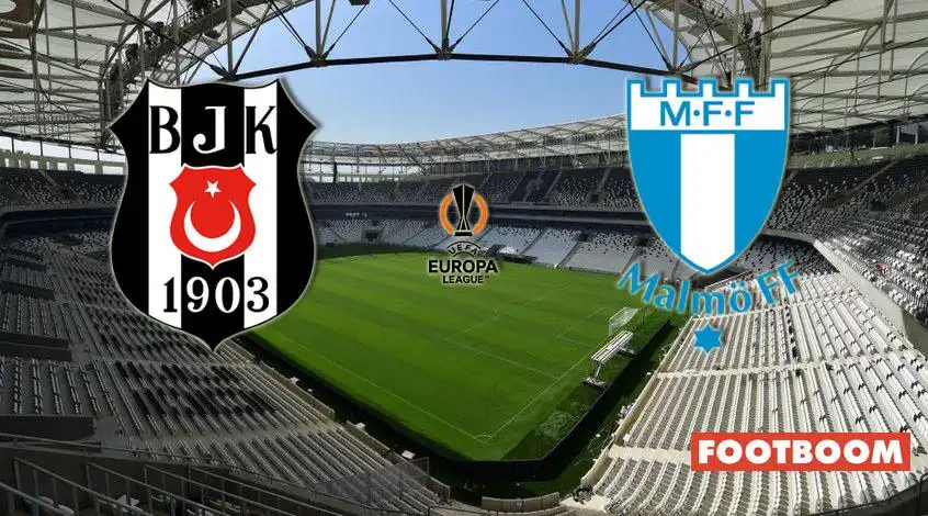 Besiktas vs Malmo: Match Preview and Prediction