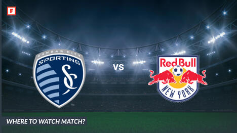 Dove guardare Sporting Kansas City - New York Red Bulls: Canale TV e orario d"inizio