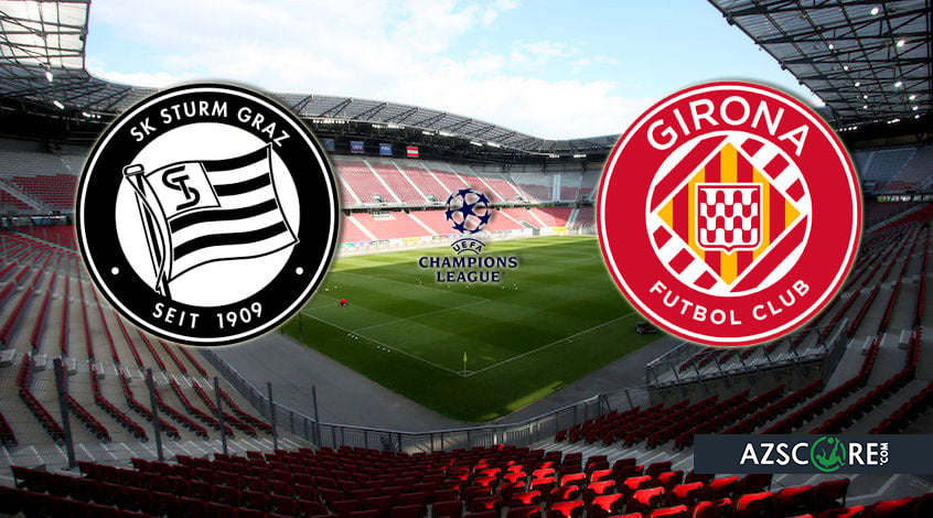 Sturm vs Girona: Match Preview and Predictions