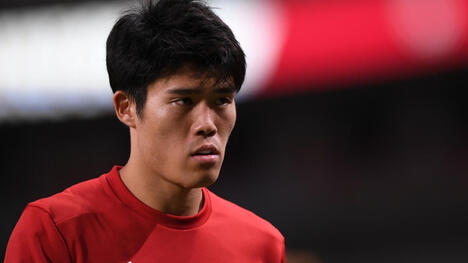 Tomiyasu si congeda dall'Ajax dopo breve permanenza