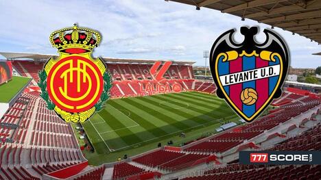 Mallorca vs. Levante: Prediction and Match Preview