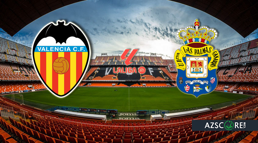 Valencia vs Las Palmas: Match Preview and Prediction