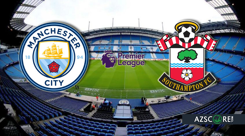 Manchester City vs Southampton: Match Preview and Prediction
