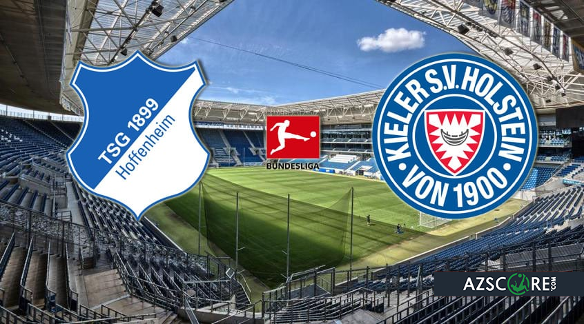 Hoffenheim vs Holstein: Match Preview and Prediction