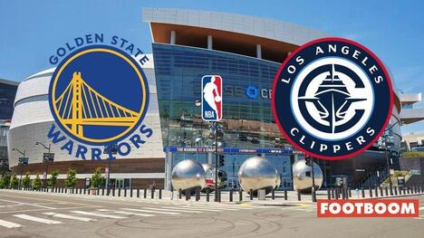 Golden State Warriors vs LA Clippers: Pratinjau dan Prediksi
