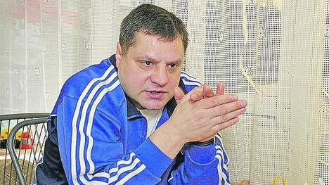 Олексій Чередник: "Мендозу тепер захоче придбати "Шахтар"