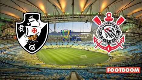 Vasco da Gama – Corinthians. Voorspelling en Wedstrijdvooruitblik