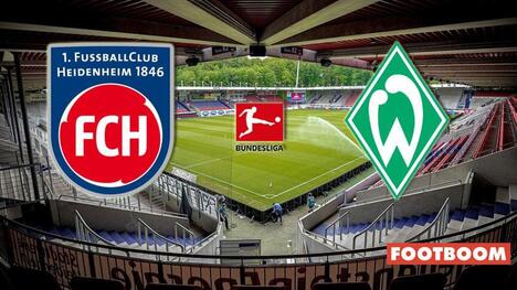 Heidenheim vs Werder Bremen: Pregled meča i prognoza