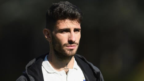 Były obrońca Fiorentiny i Italii Piccini przechodzi na emeryturę w wieku 32 lat