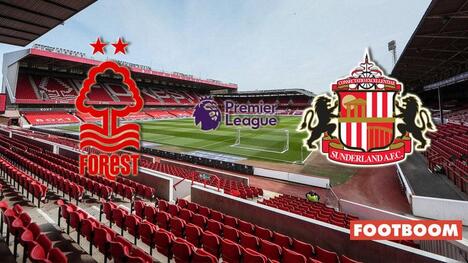 Nottingham Forest vs Sunderland: Pregled i prognoza