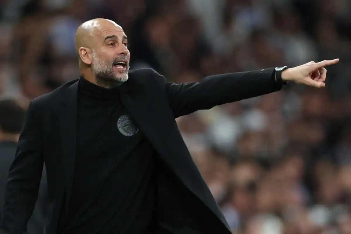 Un fundaș central de 16 ani își face debutul pentru Manchester City astăzi