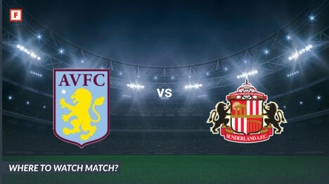 Gdzie oglądać Aston Villa - Sunderland: Kanał TV i czas rozpoczęcia