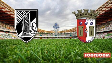 Guimarães - Braga: Prognoza i Pregled Utakmice
