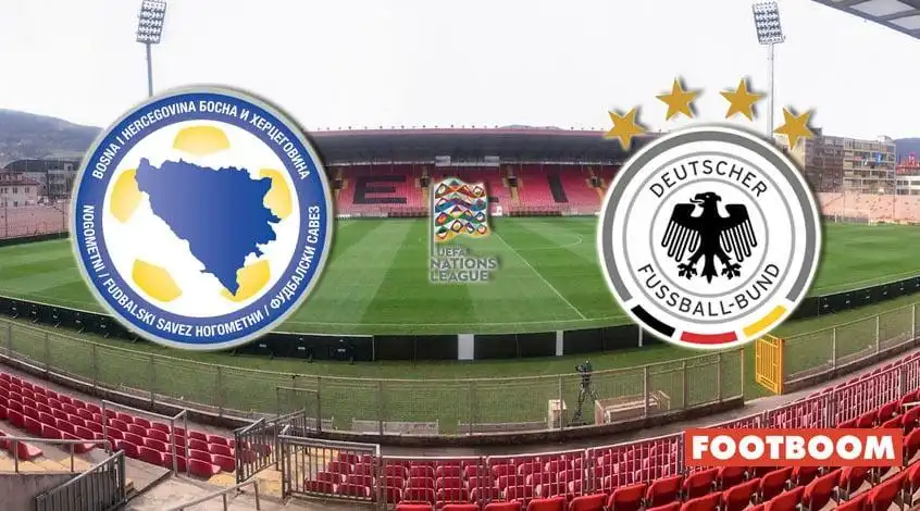 Bosnia și Herțegovina vs Germania: Preview și Pronostic