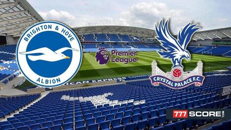 Brighton vs Crystal Palace: A Premier League Clash of Struggling Sides