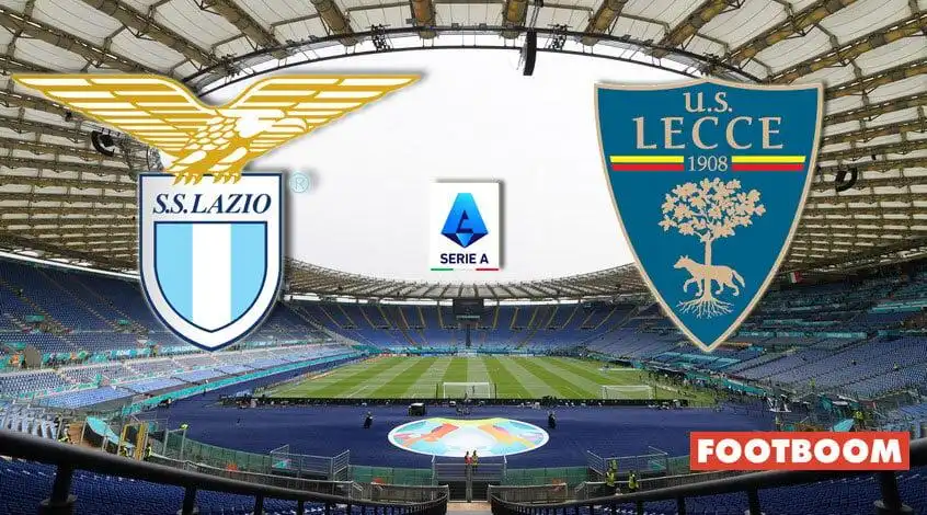 Lazio vs Lecce: Key Clash in Rome with Champions League Hopes and
