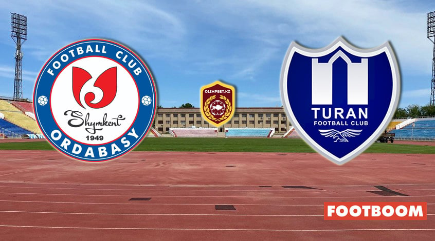 Ordabasy vs Turan: Anteprima e Pronostico della Partita
