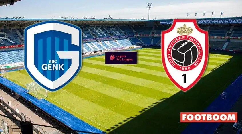 Genk vs Antwerp: Pratinjau dan Prediksi Berani