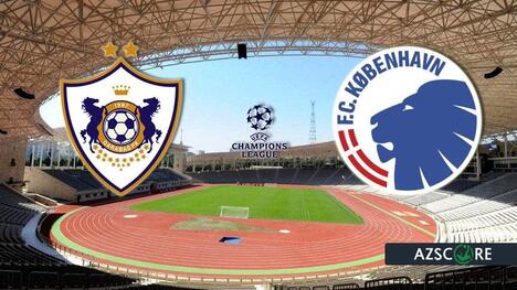 Qarabağ - Copenhague : Prédiction et Avant-match