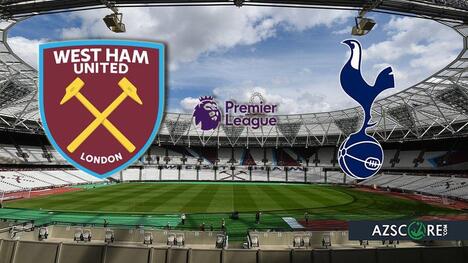 West Ham vs. Tottenham: Prediction and Match Preview