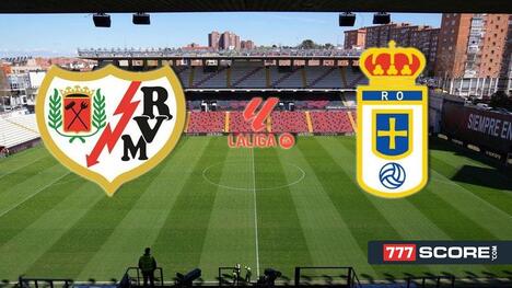 Rayo Vallecano vs. Oviedo: Lightning Set to Strike in Desperate La Liga Battle