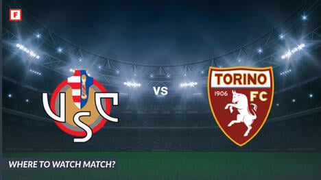 Di mana menonton Cremonese - Torino: Saluran TV dan waktu mulai