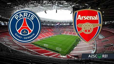 PSG Target Glory Repeat as Arsenal Chase First Champions League Crown in Budapest
