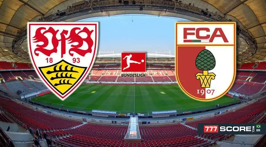 Stuttgart – Augsburg: Prognóstico e Análise do Jogo