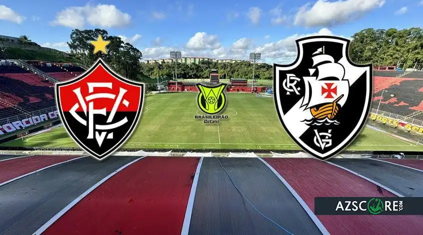 Vitoria vs Vasco da Gama: Match Preview and Prediction