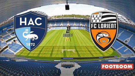 Le Havre vs Lorient: Voorspelling en Wedstrijdvooruitzicht