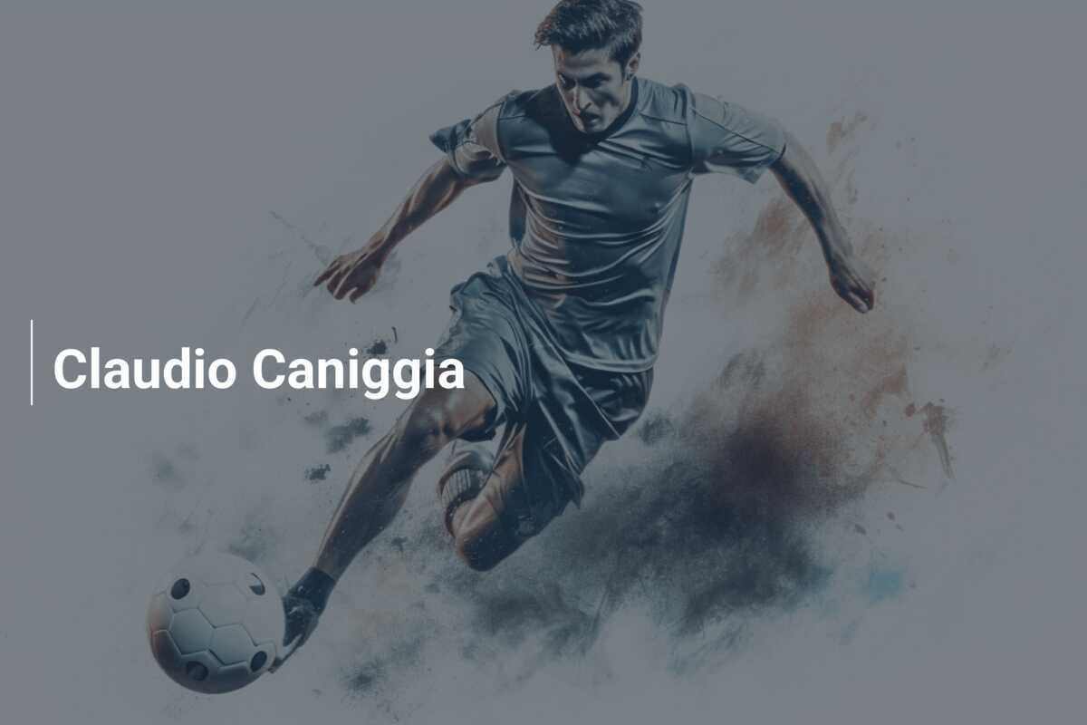 Claudio Caniggia