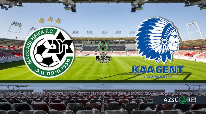 Maccabi (Haifa) – Gent. Match Preview and Prediction