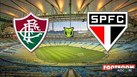 Fluminense - São Paulo : Prédiction et Aperçu du Match