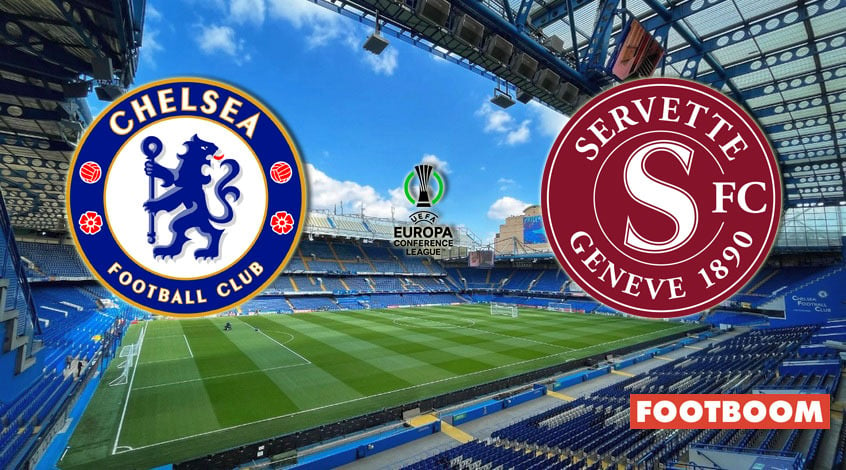 Chelsea x Servette: Prévia do Jogo e Previsão