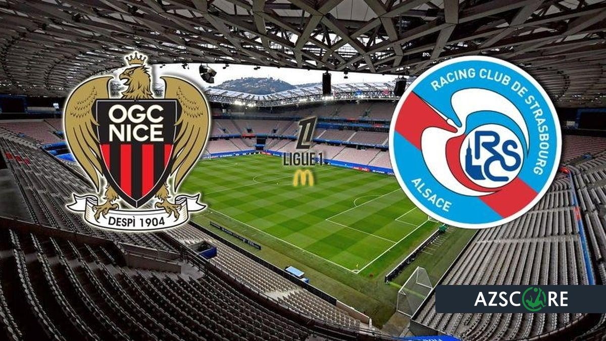 Niza vs. Estrasburgo: Predicción y Vista Previa del Partido