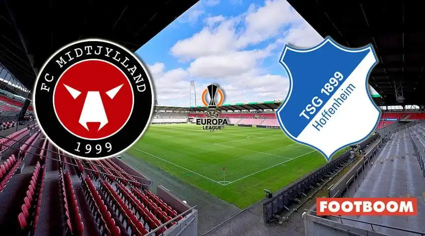 Midtjylland vs Hoffenheim: Previziune și pronostic pentru meci