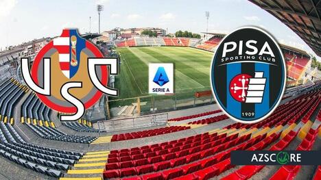 Cremonese vs. Pisa: ¿Última bala para evitar el descenso?