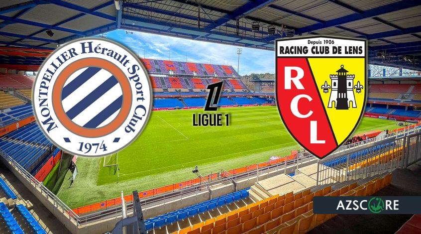 "Montpellier" - "Lens": Anuncio y Pronóstico del Partido