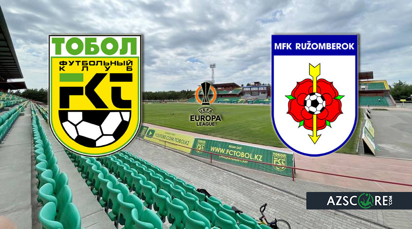 Tobol vs Ruzomberok. Match Preview and Prediction