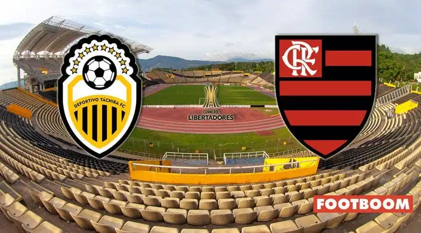 Deportivo Táchira vs Flamengo: Pregled meča i prognoze