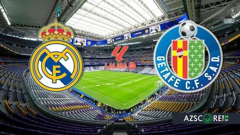 Real Madrid x Getafe: Um Choque de Gigantes no Bernabéu