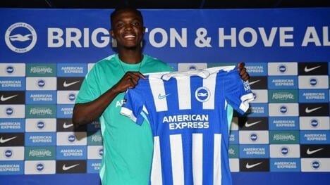 AIK bate recorde sueco com venda de jovem ao Brighton