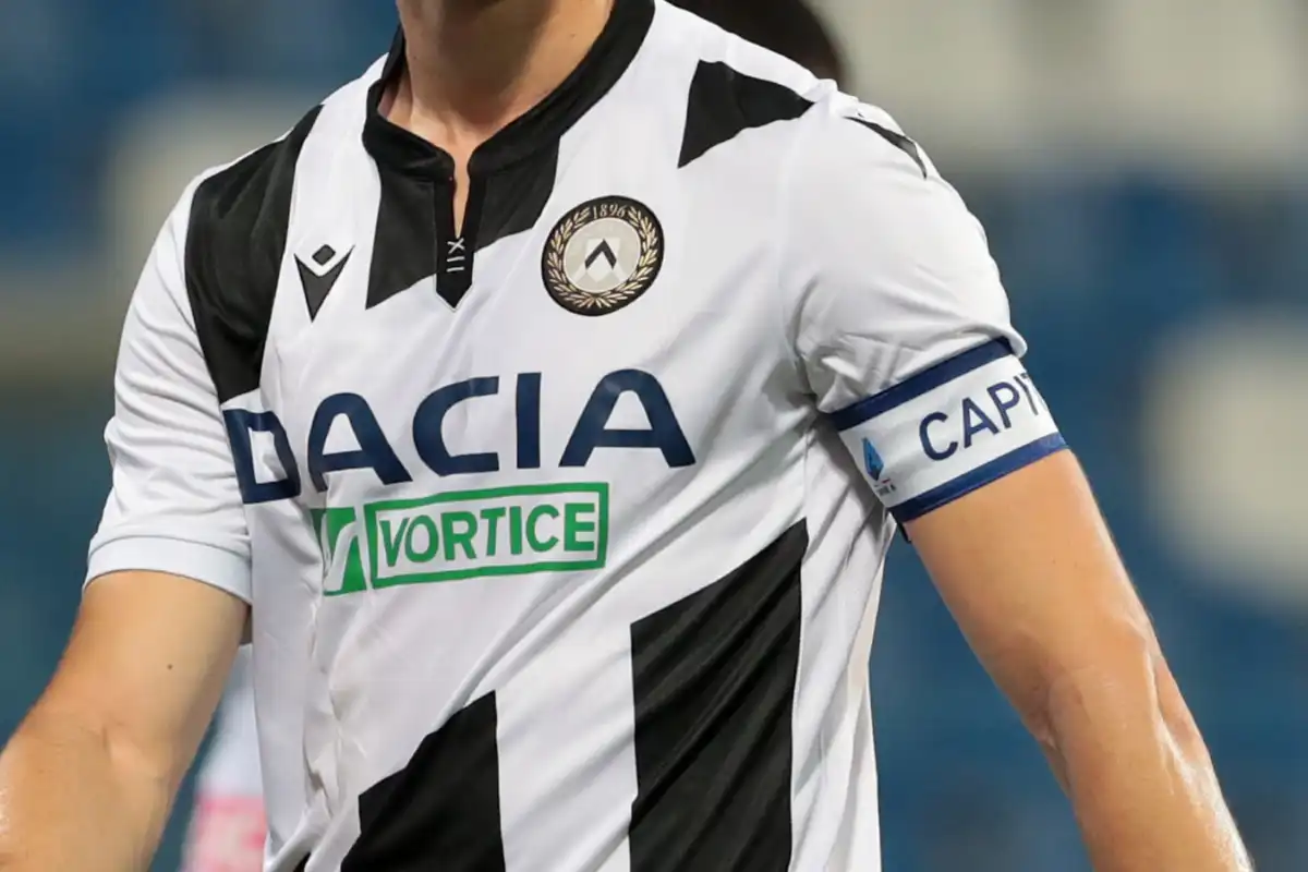 Udinese Signs Midtjylland Striker Adam Buksa
