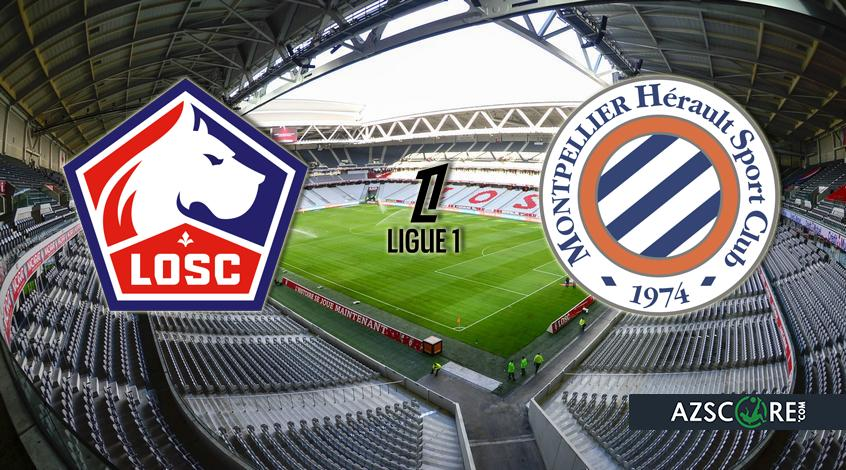 Lille vs Montpellier: Match Preview and Prediction